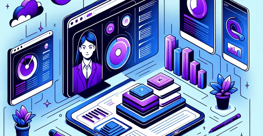 好用的 ERP 工具操作培训：新员工快速上手的 3 个核心模块